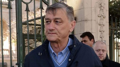 La Rural reunió a socialistas y renovadores