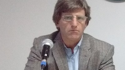 Matias de Velazco es el nuevo presidente de CARBAP