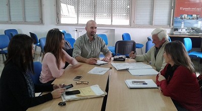 Provincia y Municipio de Viedma articulan acciones ante la ampliación del ejido urbano