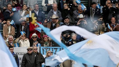 Macri apuesta a un Plan de 8 puntos para arrancar con el crecimiento