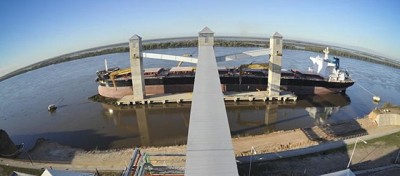 Informe Quincenal INTA Pergamino: Fuertes pérdidas de precios para el complejo sojero 