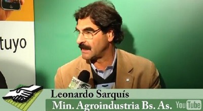 Sarquís: 