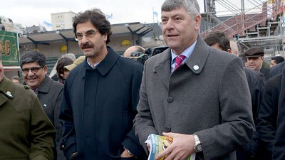 Nación y Provincia distribuirán en instituciones sociales carne confiscada apta para consumo