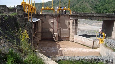 Mejoras de infraestructura para el NOA