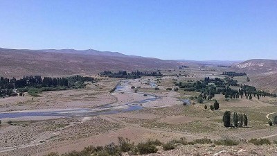 Río Chico: realizarán taller informativo destinado a productores y beneficiarios de obra de riego