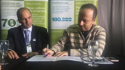 Excesos hídricos: acuerdo entre Syngenta y Aapresid
