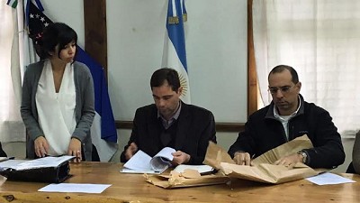 Dos empresas presentaron sus ofertas para la compra de equipamiento destinado al SPLIF