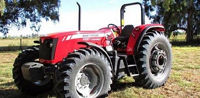 La Provincia lanzará mañana líneas de crédito para el sector forrajero