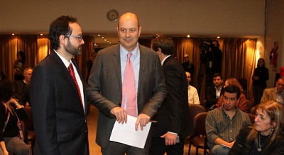 Sturzenegger bajó la tasa de interés a su mínimo desde la devaluación