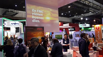 Más cerca del productor