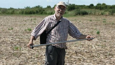 Por el monocultivo, los suelos pierden diversidad microbiológica