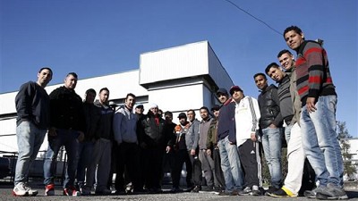  Podrían volver los cortes y protestas en Cresta Roja