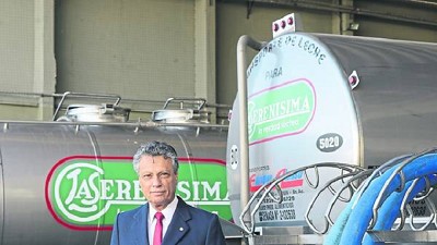 La estrategia de La Serenísima tras el ingreso de Arcor-Pagani