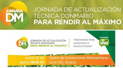 HOY Jueves participa EN VIVO de la 