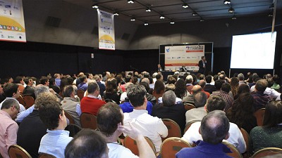 Seminario internacional de antibióticos en avicultura