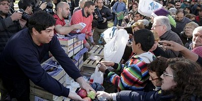 Frutícolas piden crear un ente que regule la actividad