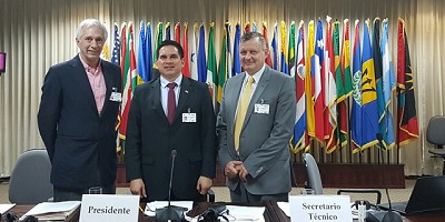 Argentina forma parte del proyecto que busca industrializar el campo en Latinoamérica