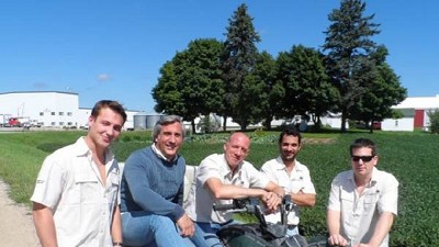 Ya está en marcha la nueva era de la semilla y su tecnología