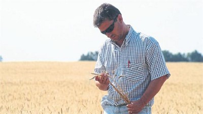 Made in Argentina: crece un 10% la producción de alimentos orgánicos