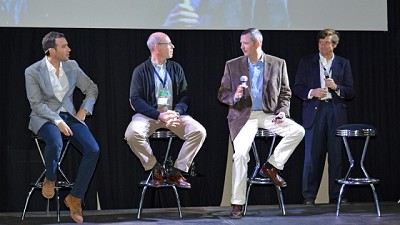 El germoplasma es el principal motor del crecimiento