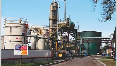 Grupo azucarero tucumano apuesta a producir bioetanol y energía con caña de azúcar