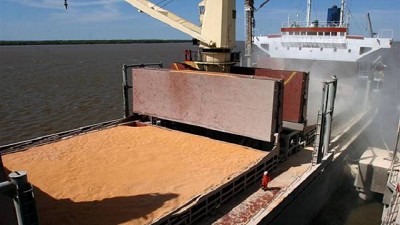 Extienden a cinco años el plazo para liquidar las divisas del campo