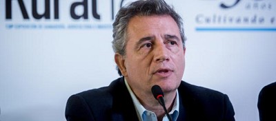 La SRA presentó ante la CONASE sus propuestas para una nueva ley de semillas