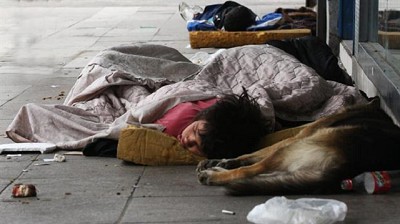 El hambre golpeó a casi 900.000 chicos argentinos en el último año