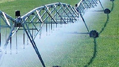 Neuquén es priorizada por Nación para incrementar las hectáreas bajo riego