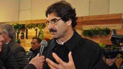 Ministro Sarquís celebró la adhesión de la Provincia de Buenos Aires a la Ley de Agricultura Familiar