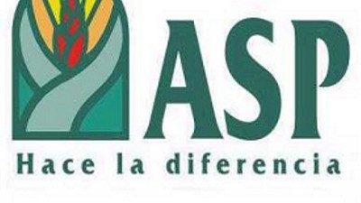 ASP en el Congreso Nacional CREA 2016