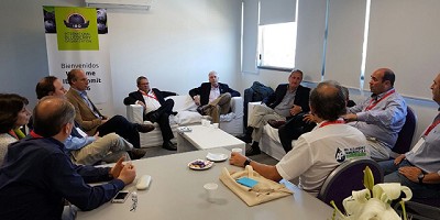 Se inauguró una planta procesadora de cítricos en Entre Ríos