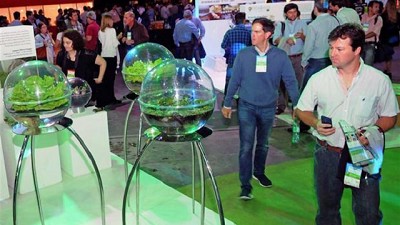 Macri destacó al campo como 