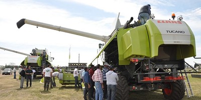 La TUCANO 560 aprobó su examen a campo