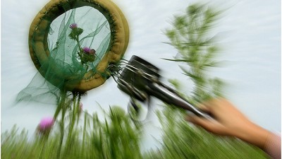 Syngenta presentó un sitio web dedicado a la biodiversidad