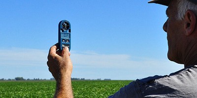 Condiciones climáticas - ¿Qué mirar y cómo interpretarlas?