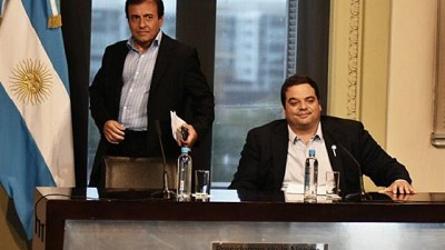 El Gobierno desactivó el paro con el bono y exenciones en Ganancias