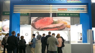 El Consorcio ABC busca aumentar la presencia de la carne argentina en el mundo