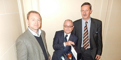 La Embajada Argentina en Francia respaldará actividades para promocionar la yerba mate