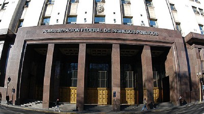 La AFIP busca detectar bienes argentinos no declarados en Brasil