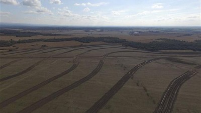 Manejo del agua: la estrategia integral que suma para enfrentar los anegamientos