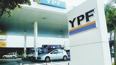 Los combustibles aumentarían entre el 6 y 8 por ciento