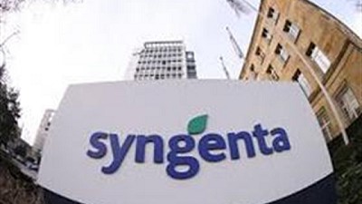 El cierre de la venta de Syngenta a ChemChina se posterga para 2017