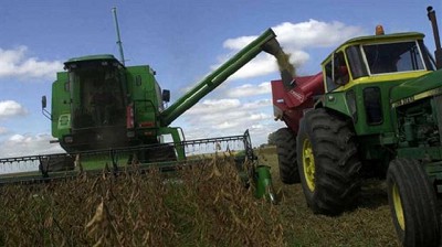 Despega el campo: la nueva cosecha dejará US$ 2340 millones extras