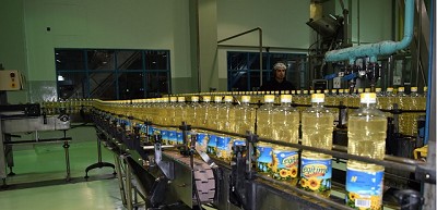 Refinamiento y envasado, el eslabón que llega a la mesa