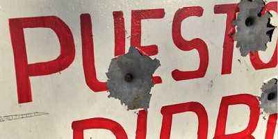 Lleva diez días con el campo usurpado en Salta, le quemaron corrales y ahora le pide ayuda a Macri