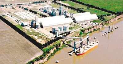 Una medida para reducir costos podría paralizar las agroexportaciones