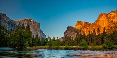 ¿Cuáles son las áreas y especies protegidas?
