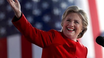 Como nunca, EE.UU. elige la continuidad o lo desconocido