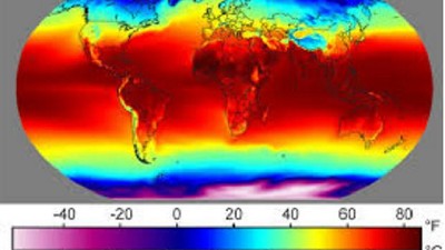 Los 10 países más afectados por el cambio climático